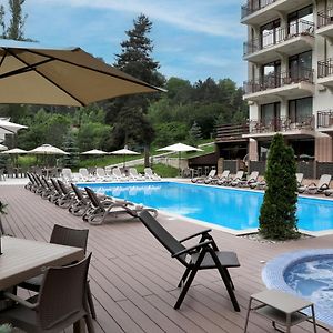 Best Western Plus Paradise Hotel Dilijan